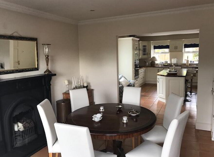 29 Glenrichmond, Sallybrook, Glanmire, Cork, T45NP73