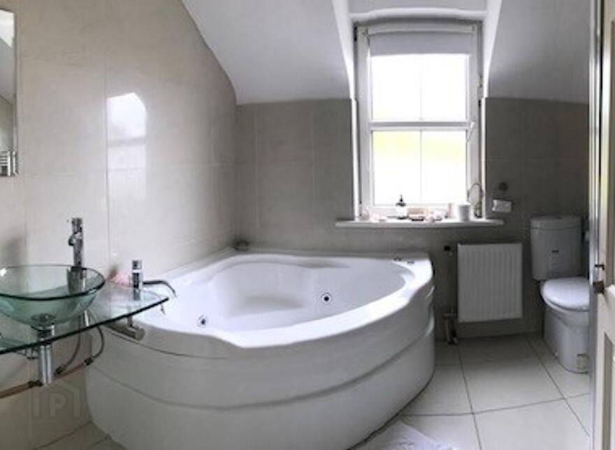 29 Glenrichmond, Sallybrook, Glanmire, Cork, T45NP73