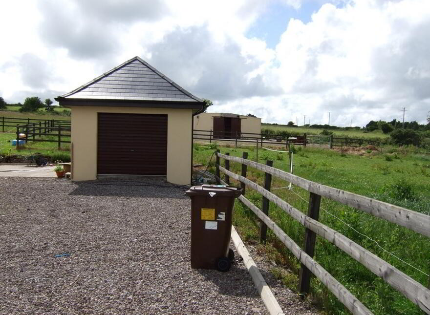 Bawnadown, Dungourney, Midleton