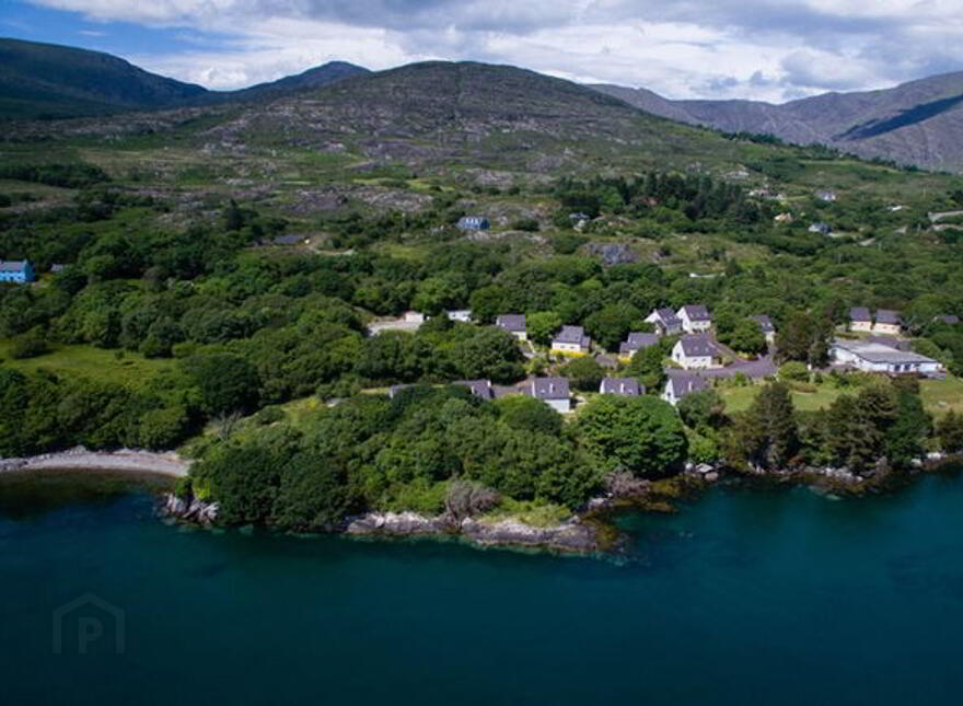 Berehaven Lodge Holiday Complex, Waterfall, Castletownbere