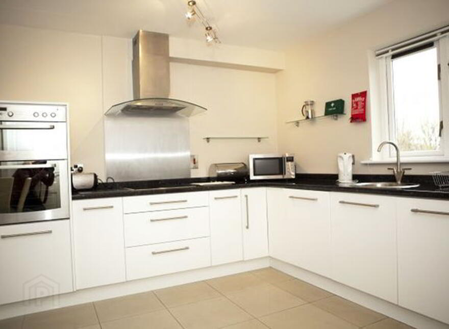 Berehaven Lodge Holiday Complex, Waterfall, Castletownbere