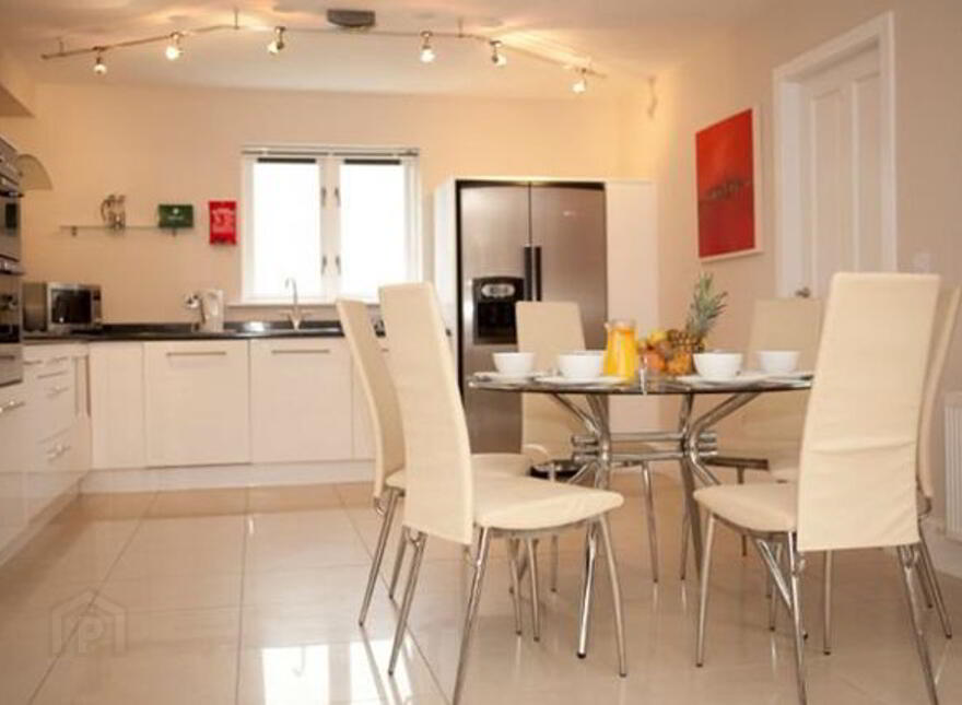 Berehaven Lodge Holiday Complex, Waterfall, Castletownbere