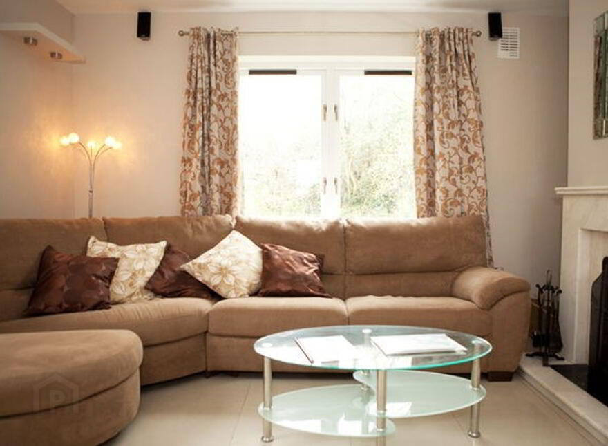 Berehaven Lodge Holiday Complex, Waterfall, Castletownbere