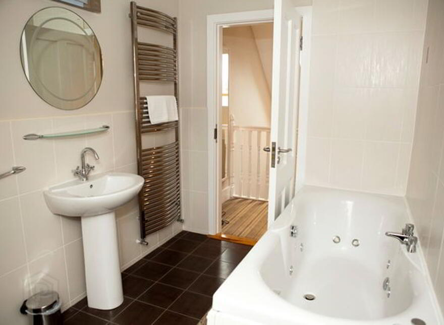 Berehaven Lodge Holiday Complex, Waterfall, Castletownbere
