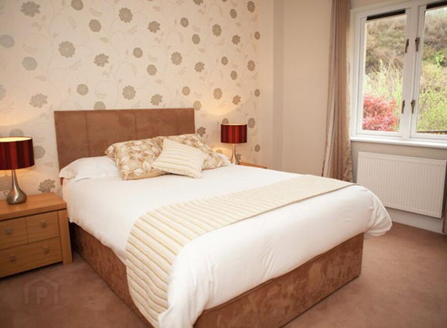 Berehaven Lodge Holiday Complex, Waterfall, Castletownbere