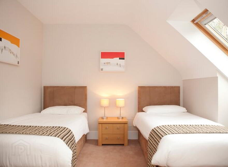 Berehaven Lodge Holiday Complex, Waterfall, Castletownbere