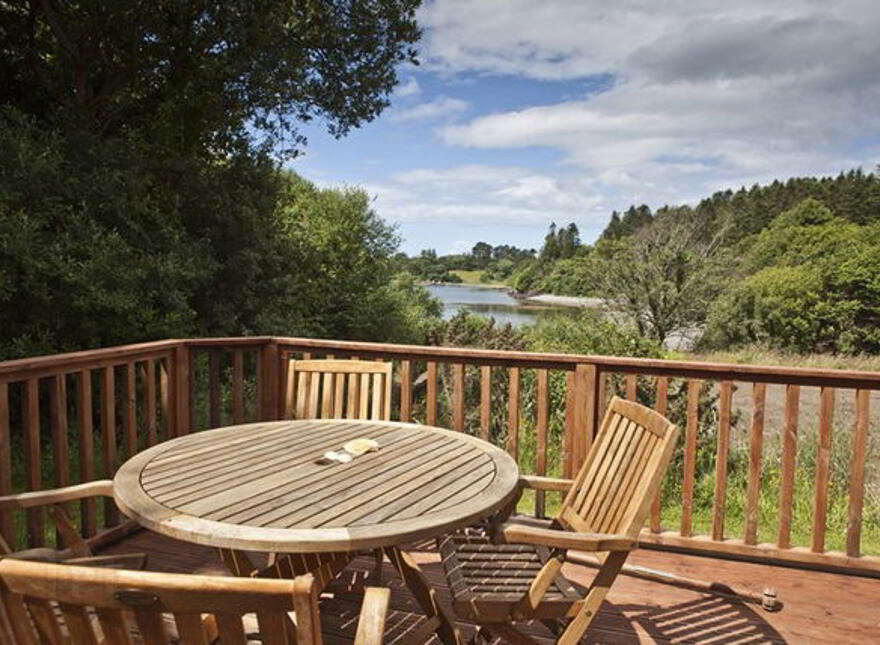 Berehaven Lodge Holiday Complex, Waterfall, Castletownbere