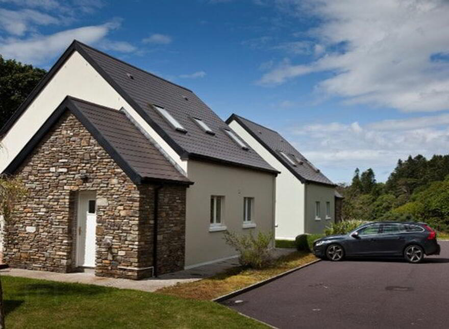 Berehaven Lodge Holiday Complex, Waterfall, Castletownbere