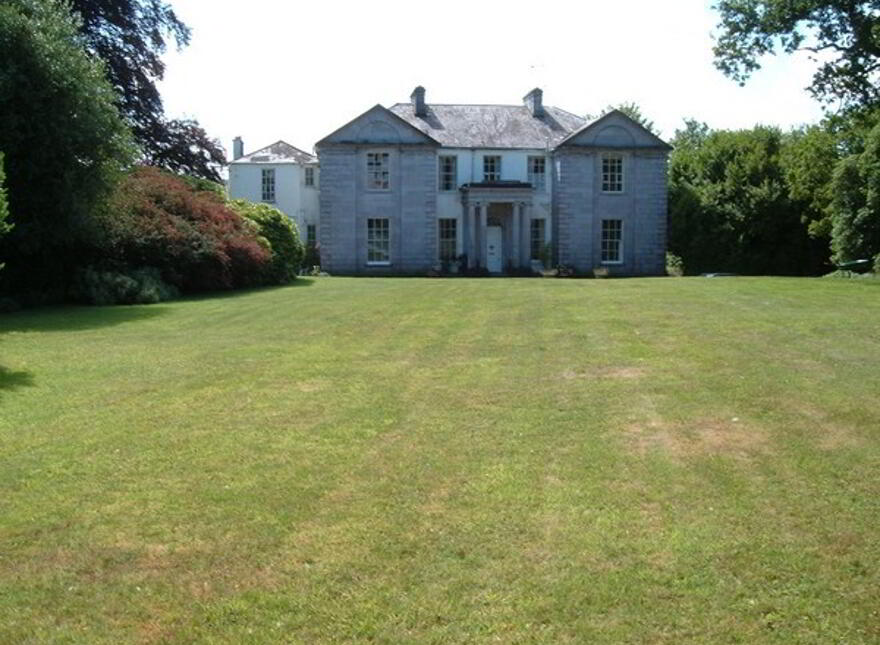 Glenavon House photo