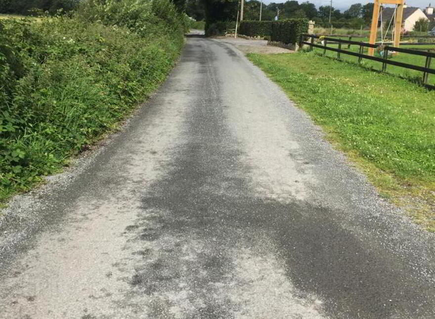 Ballycosney, Tullamore