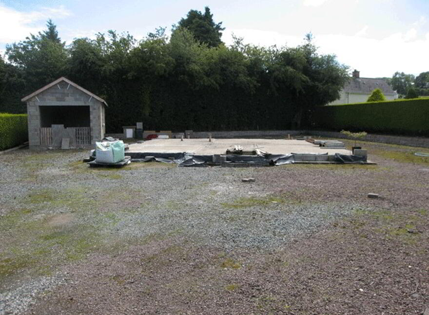 Coagh Road, Stewartstown