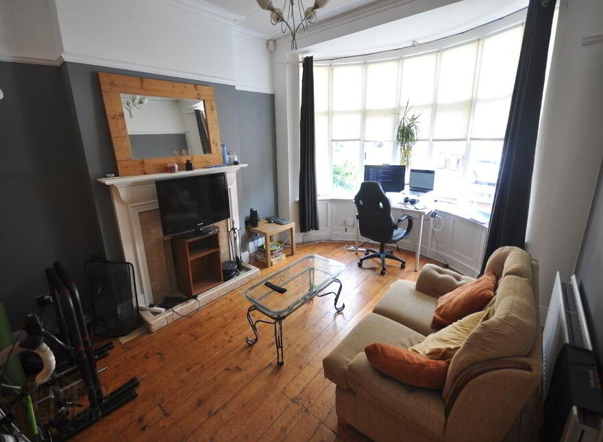 56 Malone Avenue, Belfast, BT9 6ER