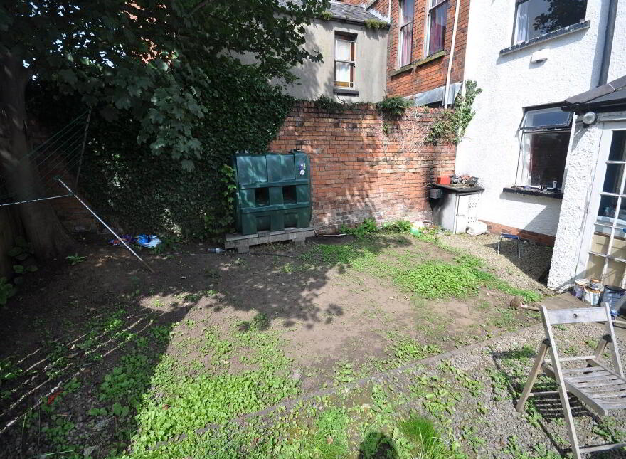 56 Malone Avenue, Belfast, BT9 6ER