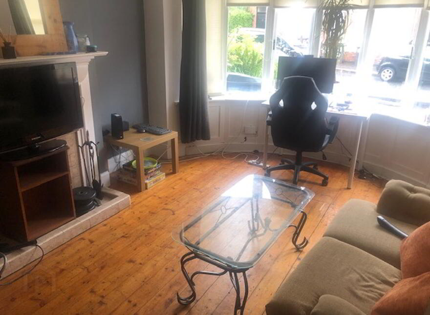 56 Malone Avenue, Belfast, BT9 6ER