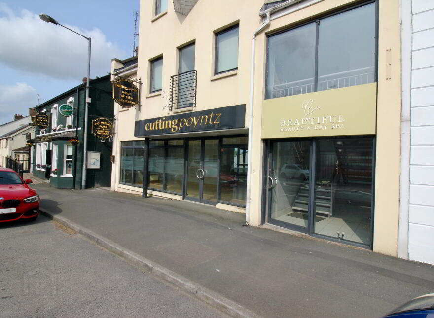 16-18 Church Street, Convenient To Newry & Banbridge, Poyntzpass, BT35 6SW