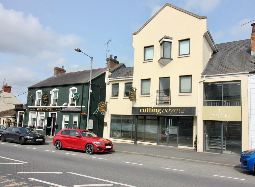16-18 Church Street, Convenient To Newry & Banbridge, Poyntzpass, BT35 6SW