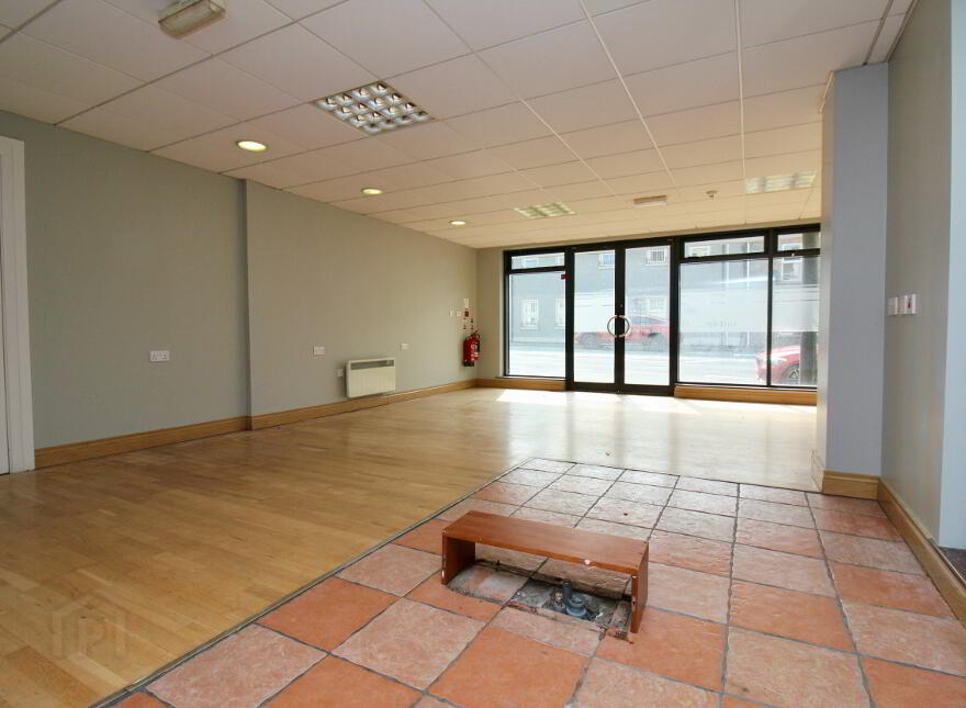 16-18 Church Street, Convenient To Newry & Banbridge, Poyntzpass, BT35 6SW