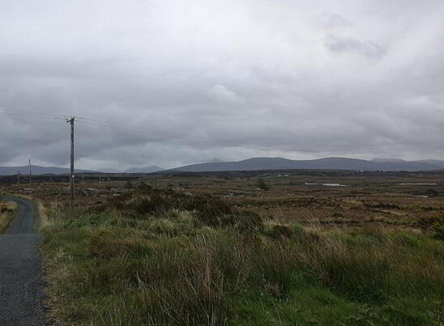 Belcruit, Kincasslagh
