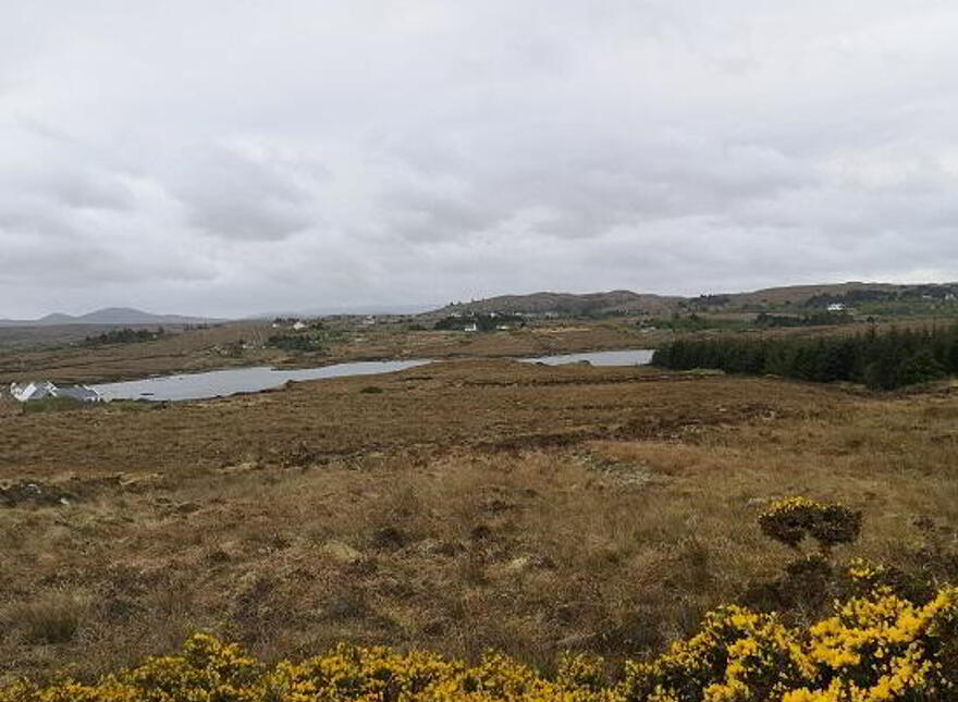 Belcruit, Kincasslagh