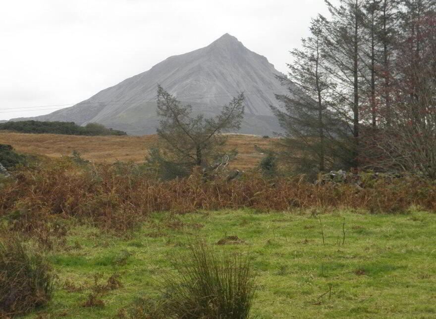 Upper Keeldrum, Gortahork