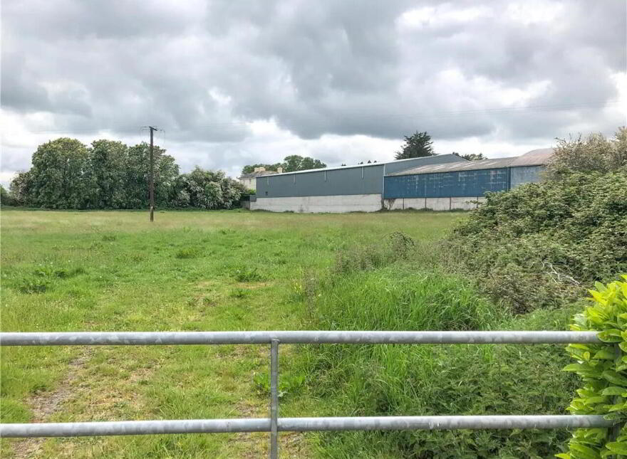 3 Acres, Development Land, Borrisoleigh, Thurles