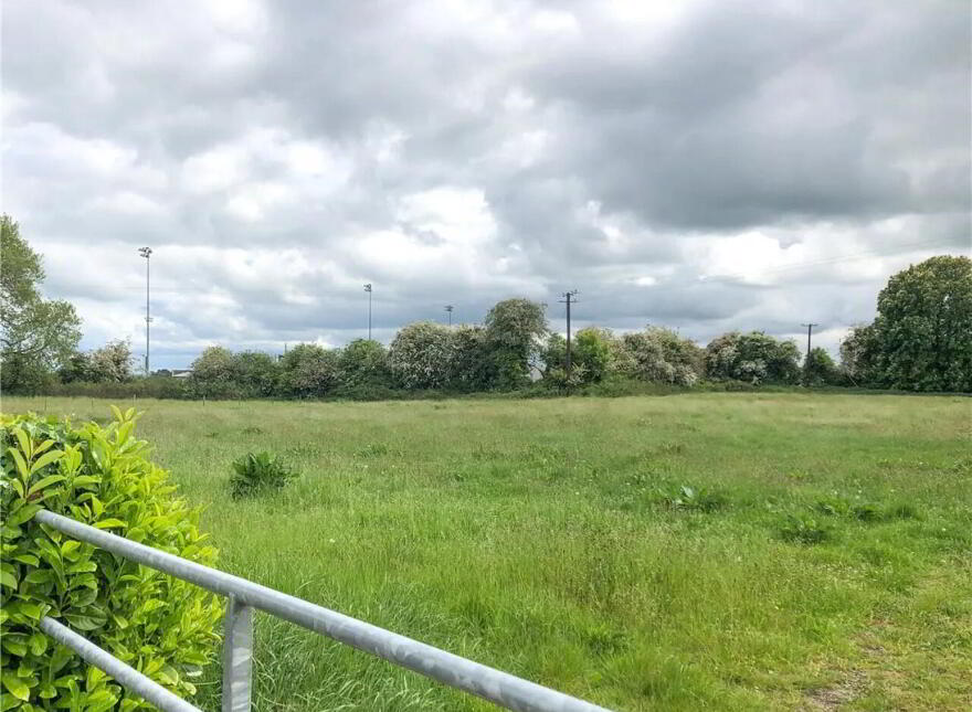 3 Acres, Development Land, Borrisoleigh, Thurles
