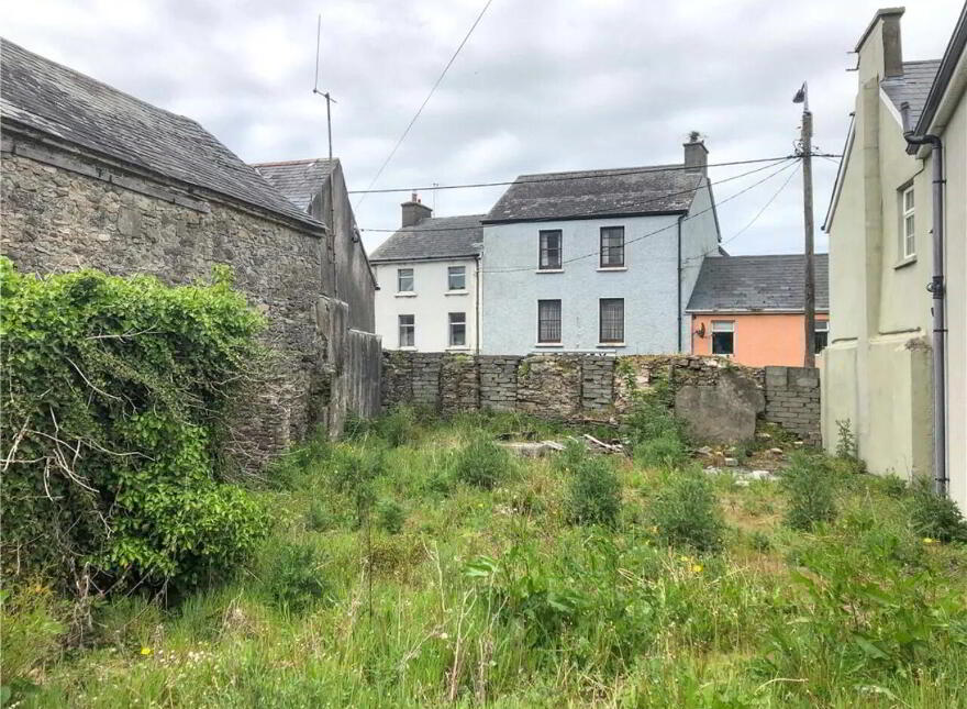 3 Acres, Development Land, Borrisoleigh, Thurles