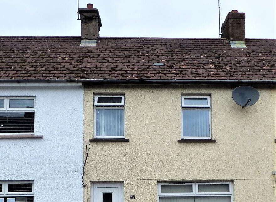 3 Main Street, Bellaghy, BT45 8HS photo