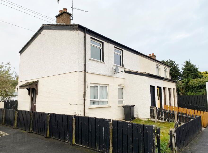 Property To Rent in Crumlin PropertyPal