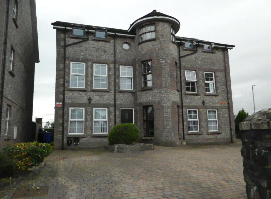 2 Ellisfield Mews, Straid, Ballyclare, BT39 9WU photo