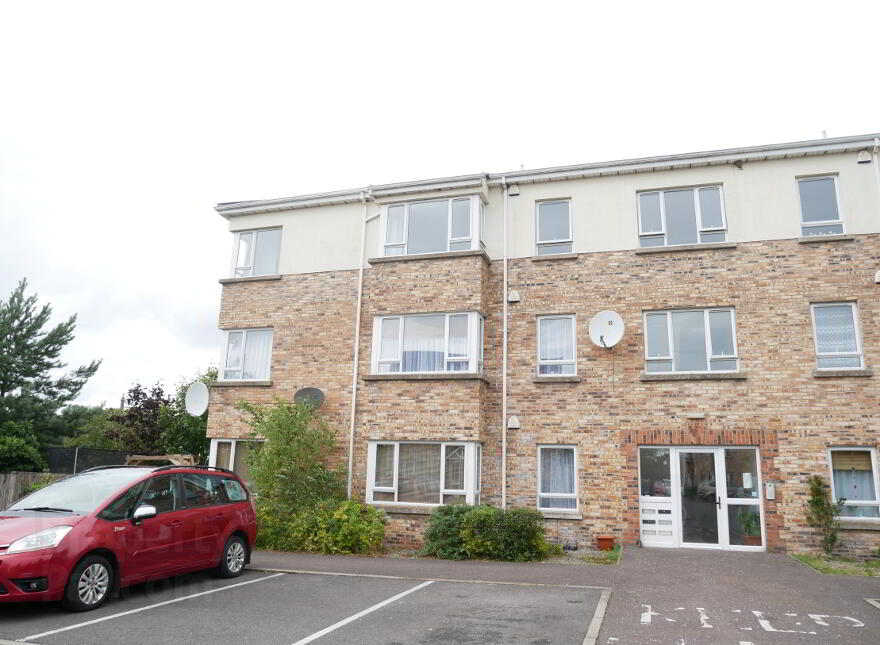 Apt 12 The Sidings, Tempo Road, Enniskillen, BT74 6GZ photo