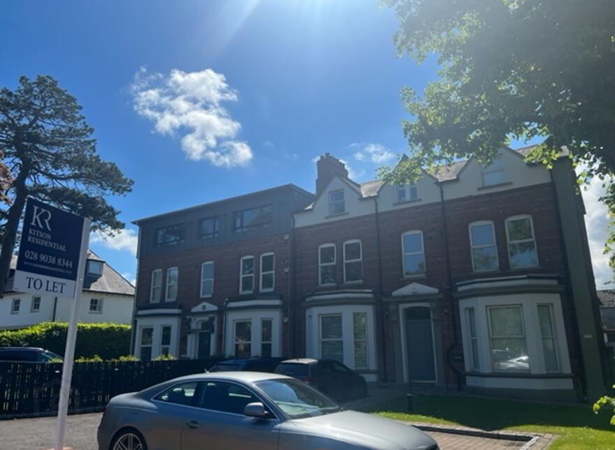 Property To Rent in Belfast, 3 to 3 Bedrooms PropertyPal