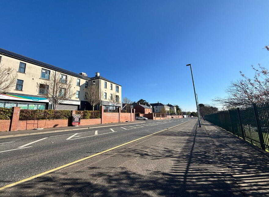 Unit 2, Caffrey Court, Belfast, BT11 8RH