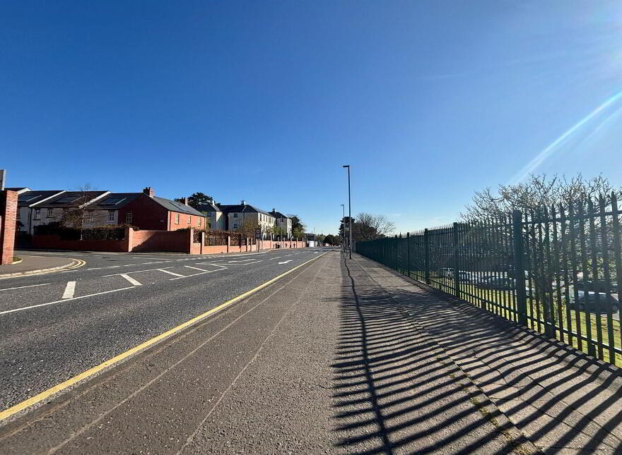 Unit 2, Caffrey Court, Belfast, BT11 8RH