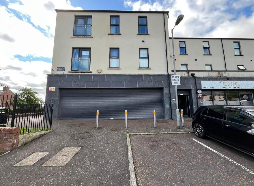 Unit 2, Caffrey Court, Belfast, BT11 8RH photo