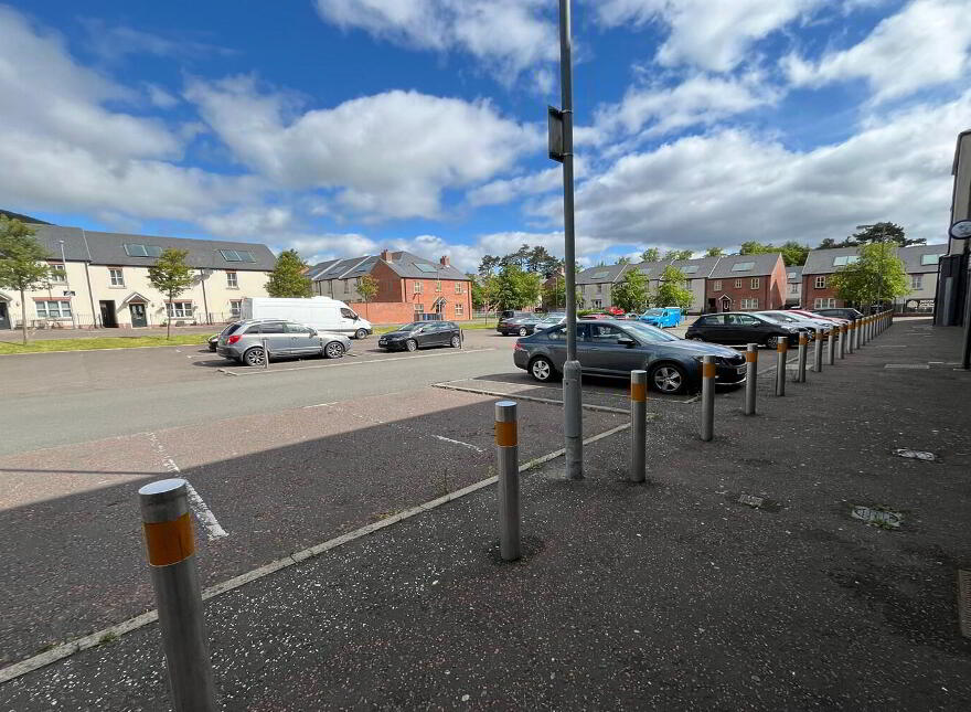 Unit 2, Caffrey Court, Belfast, BT11 8RH