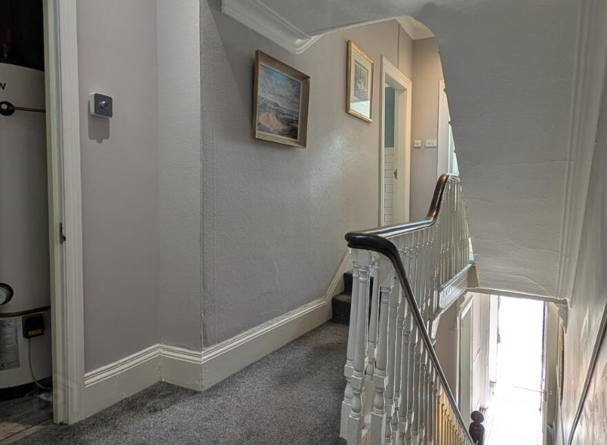 42 Marlborough Park North, Belfast, BT9 6HJ