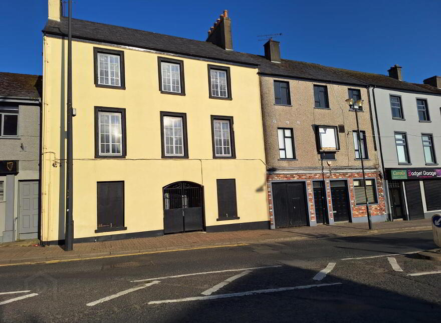 Abercorn Square, Strabane, BT82 8AQ