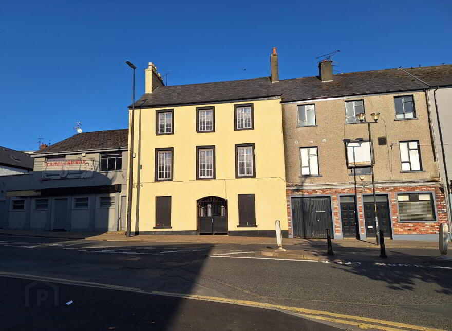 Abercorn Square, Strabane, BT82 8AQ