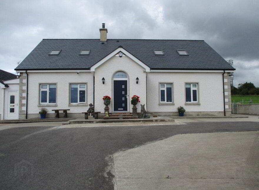 159 Pettigo Road, Clonaweel, Kesh, Enniskillen, BT93 8DD