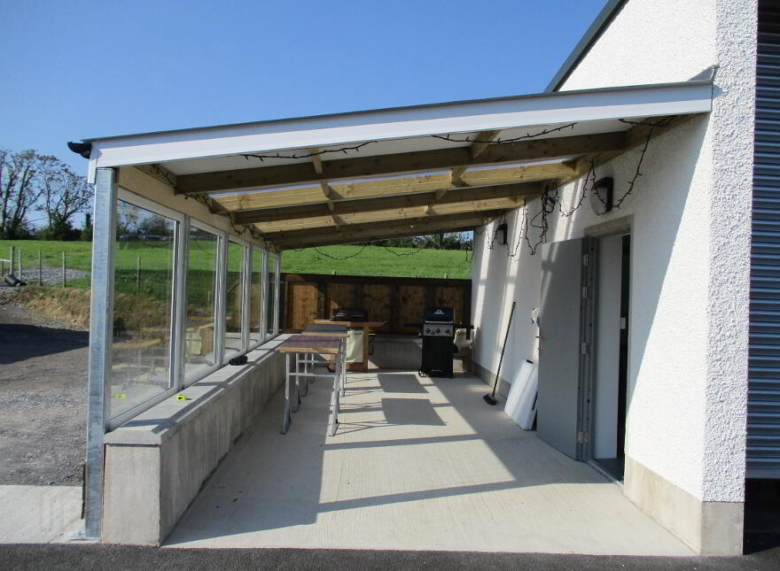 159 Pettigo Road, Clonaweel, Kesh, Enniskillen, BT93 8DD