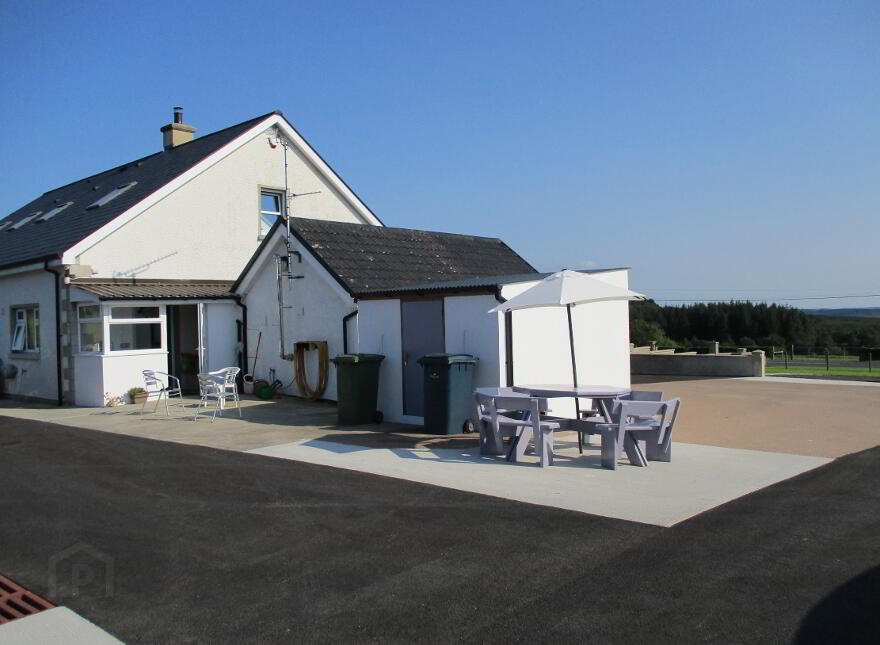 159 Pettigo Road, Clonaweel, Kesh, Enniskillen, BT93 8DD