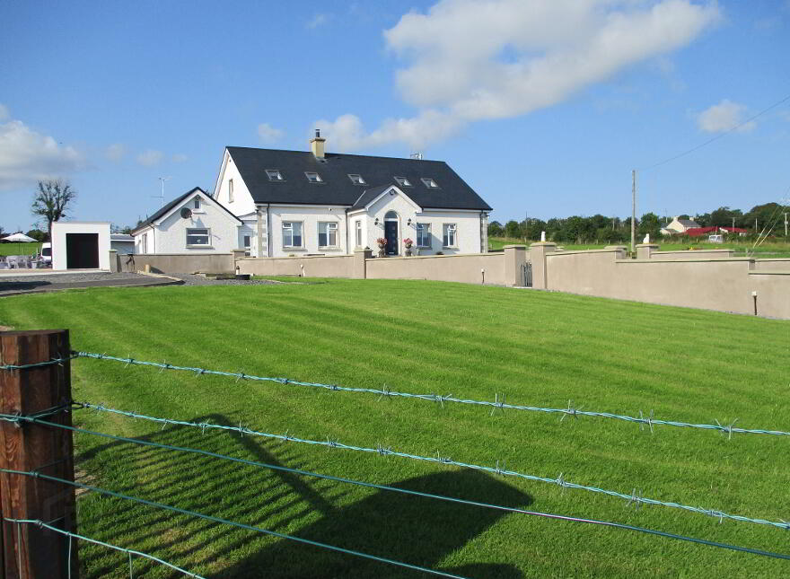 159 Pettigo Road, Clonaweel, Kesh, Enniskillen, BT93 8DD