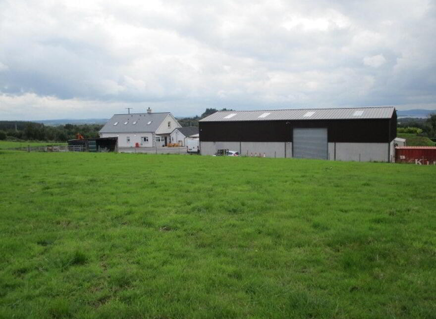 159 Pettigo Road, Clonaweel, Kesh, Enniskillen, BT93 8DD