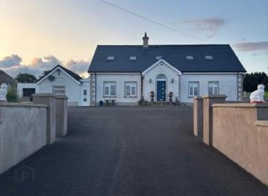 159 Pettigo Road, Clonaweel, Kesh, Enniskillen, BT93 8DD photo