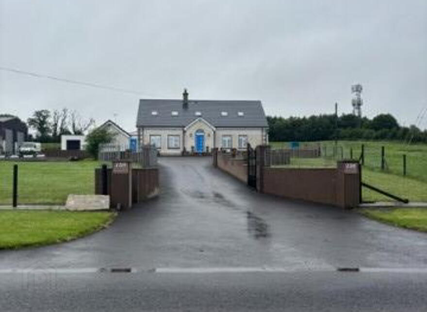 159 Pettigo Road, Clonaweel, Kesh REDUCED, Enniskillen, BT93 8DD