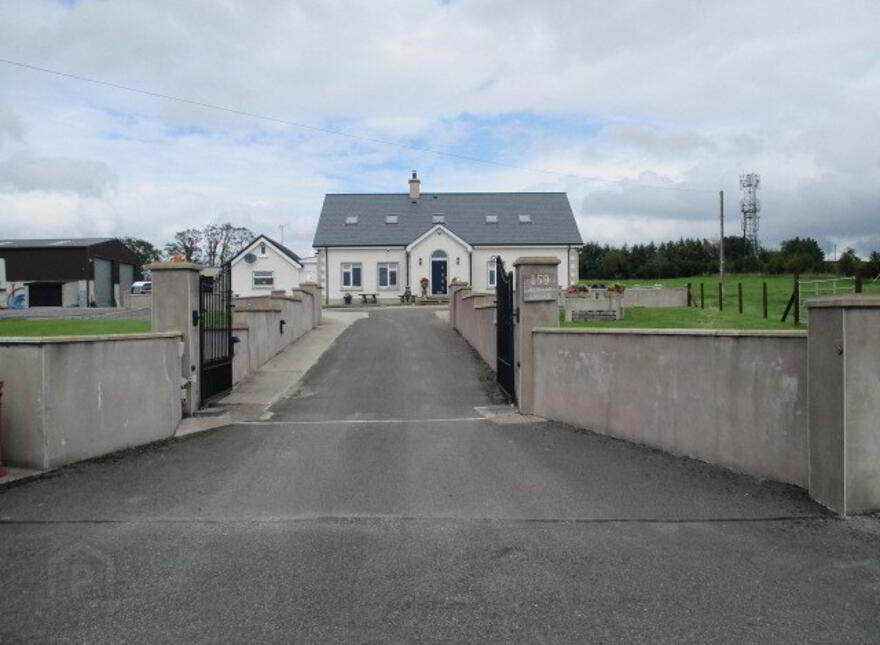 159 Pettigo Road, Clonaweel, Kesh REDUCED, Enniskillen, BT93 8DD
