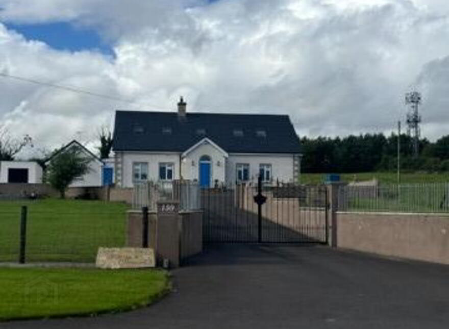 159 Pettigo Road, Clonaweel, Kesh REDUCED, Enniskillen, BT93 8DD photo