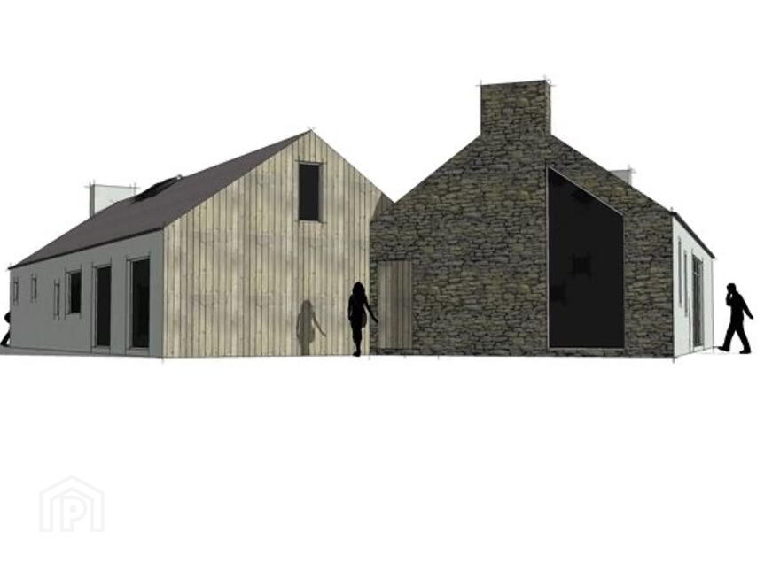 'Dirtagh House' Windyhill Road, Limavady, BT49 0XX