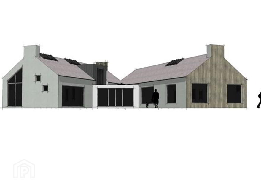 'Dirtagh House' Windyhill Road, Limavady, BT49 0XX